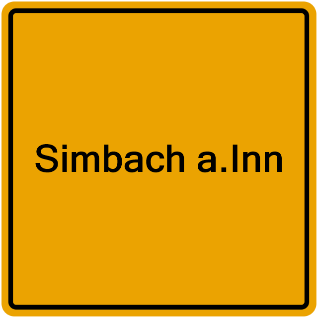 Einwohnermeldeamt24 Simbach a.Inn